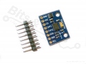 Accelerometer/versnellingsmeter 3-voudig digitaal - ADXL345 (GY-291)